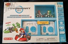 Air Hogs Mario Kart Wii