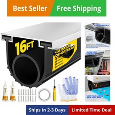Guarnizione Porta Garage -