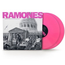 RAMONES - SUMMER IN THE CITY