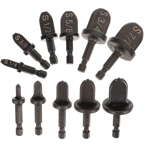 Set stauchwerkzeug - 1,