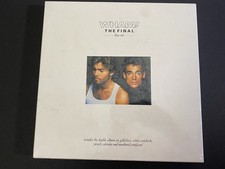 WHAM! The Final BOX SET 