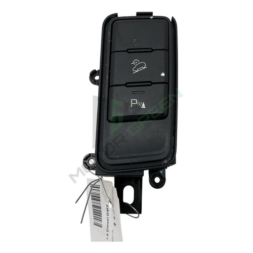 Interruttore parcheggio kia - parcheggio,