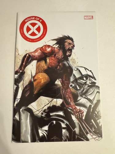 House vol 1 fan - #1, expo