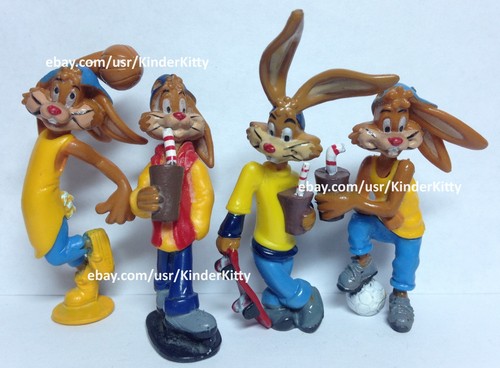 Nesquik rabbits vecchia - rabbits,,