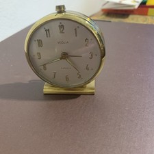 Sveglia Meccanica Veglia Vintage