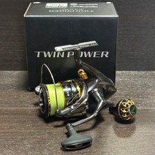 Mulinello da Spinning Shimano