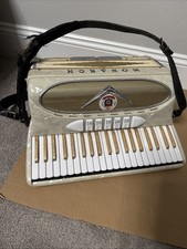 Fisarmonica pianoforte