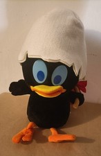 Calimero Peluche Dico 3 Frasi