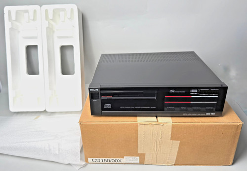 Philips cd150 00x - philips, /00x
