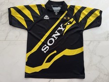 TERZA MAGLIA CALCIO JUVENTUS