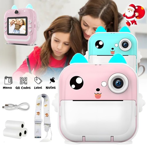 Fotocamera istantanea