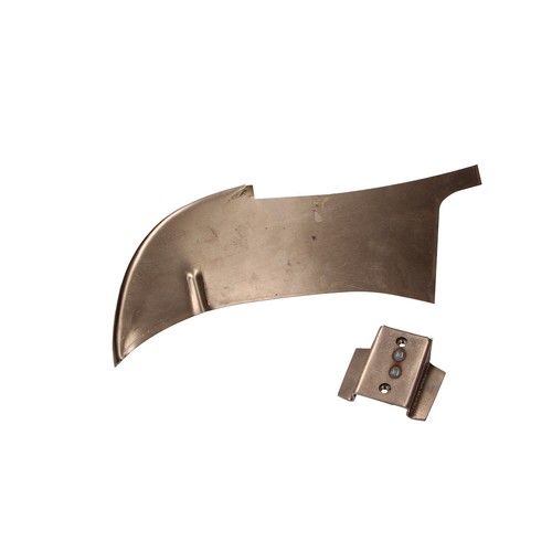 Trabant p601 piastra - p601, di