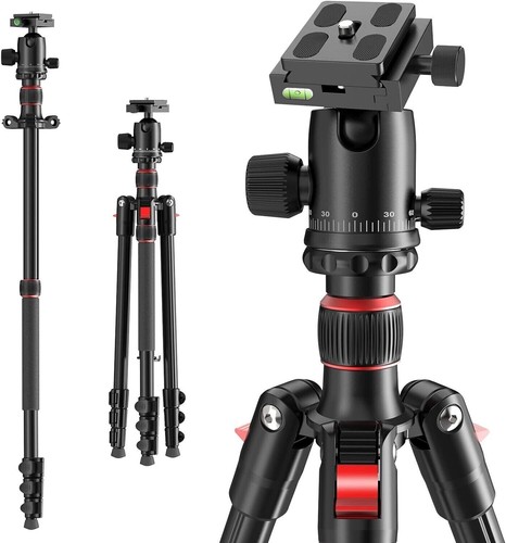 Treppiede per fotocamera 168