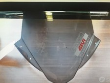 Cupolino Yamaha MT-07