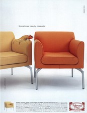 Pubblicità stampa vintage