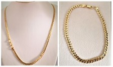 PARURE UOMO DONNA COLLANA