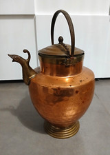 Antica Teiera Caraffa Brocca