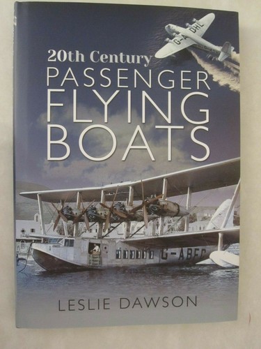 20th century passenger - 20th, flying