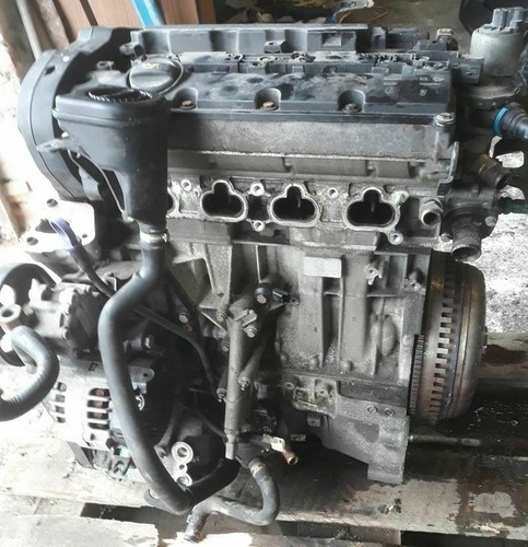 Citroen 16v rfn c4 c5 - citroen,