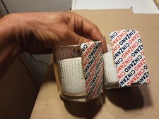 2 VECCHI BICCHIERI CINZANO