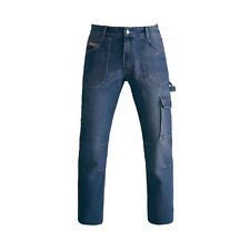 Jeans elasticizzati Kapriol Touran Pantaloni multi tasca da lavoro regular fit
