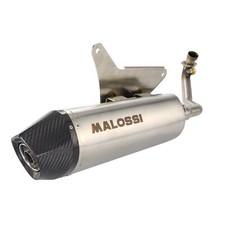 Scarico Malossi RX per Piaggio