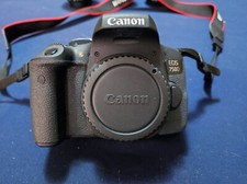 Canon Eos 750D 24.2 Mpx +18-55 mm Is Stm + 50 mm f/1.8 Stm + 10-18 mm f/4.5-5.6 