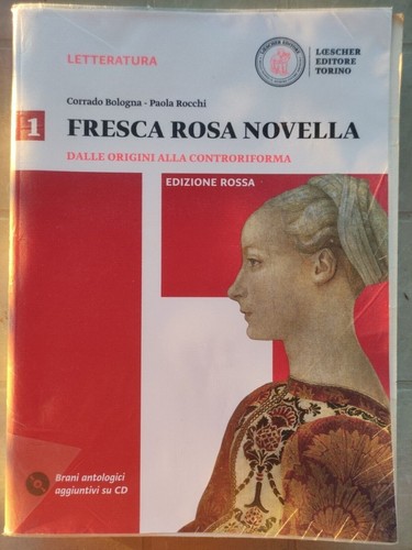 9788858323908 fresca rosa - 9788858323908,