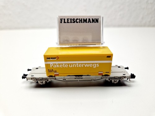 Fleischmann 931485 - fleischmann, n
