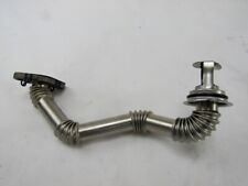 9803842980 TUBO EGR PEUGEOT 2008 1.6 D 73KW 5M 5P (2016) RICAMBIO USATO