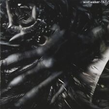 Scott Walker - TILT (CD) Collezione Personale (Come Nuovo)
