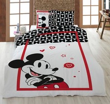 Lenzuola Topolino IN Love