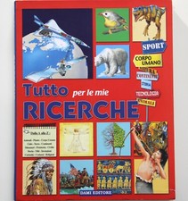 Tutto Per le Mie Ricerche -