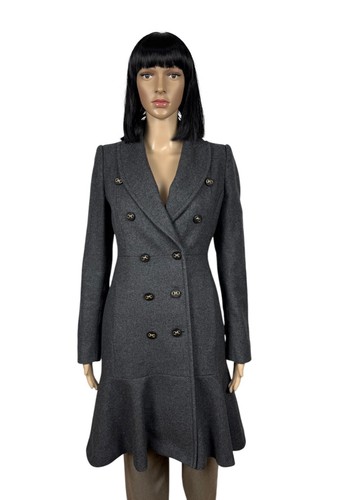 Cappotto max lana - cappotto,
