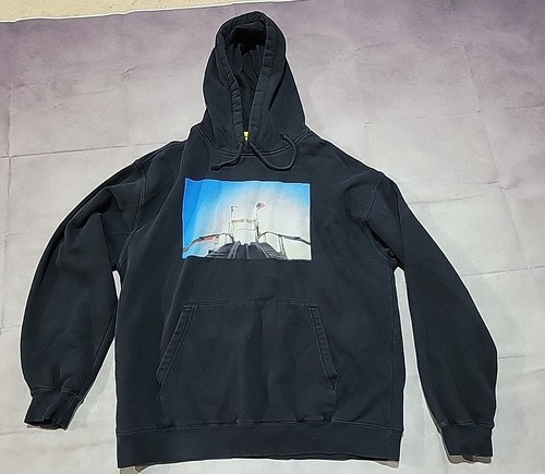 Felpa con cappuccio - , pullover
