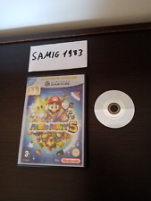 Nintendo Game Cube MARIO PARTY 5- Player's Choice 2003 Pal Ita