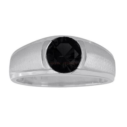 Anello argento sterling - argento,