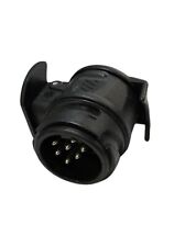 Adattatore Menber's PRESA auto 13 POLI per SPINA rimorchio o caravan a 7 POLI -