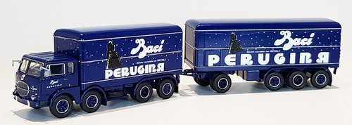 Brekina pibk58439 fiat 690 - brekina,