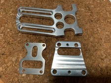 Motore conversione brushless