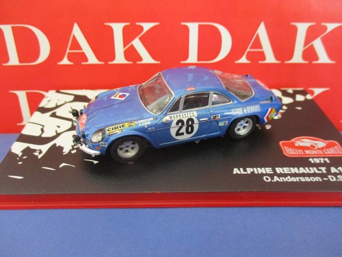 Die cast modellino auto - die,