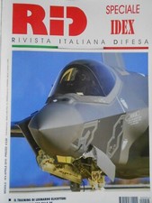 Rid rivista italiana difesa - rid-rivista,