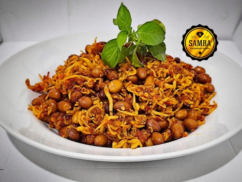 Germogli fagioli essiccati - di,