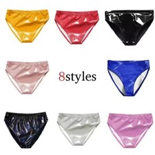 Slip corto donna sexy - , pvc