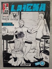 La Iena Speciale Lollipop