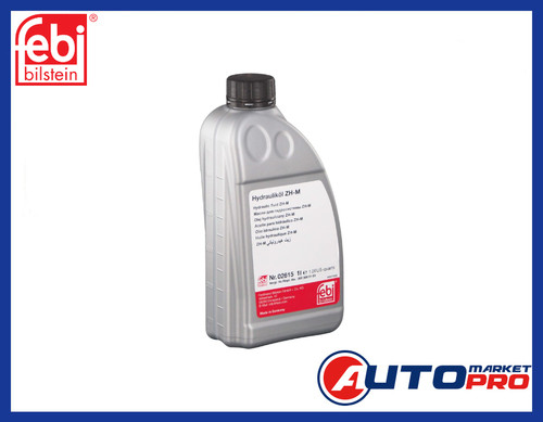 Febi bilstein 02615 olio - febi,