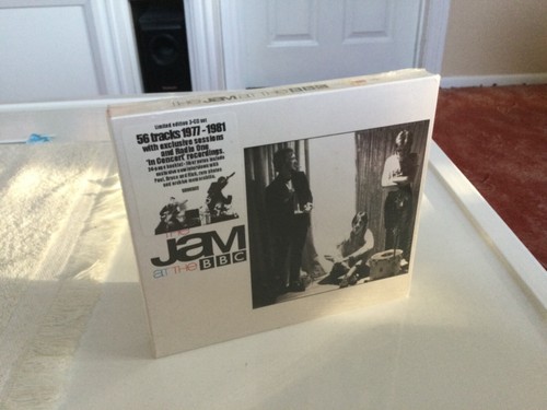 The jam - the, bbc