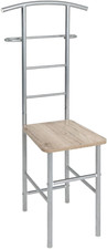 81950 Cameriere, Alluminio