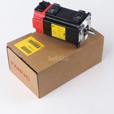 ONE Nuovo Fanuc A06B-0115-B804