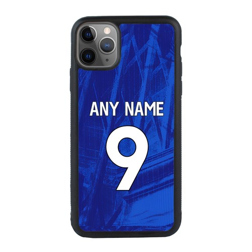 Cover personalizzata calcio